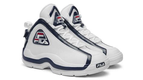 hip hop shoes 90s